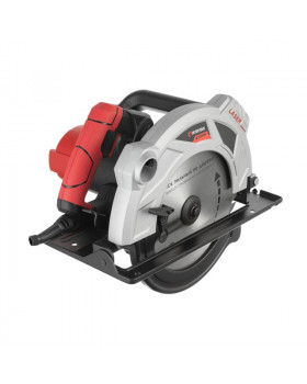 Пила дискова 2000Вт INTERTOOL WT-0623-foto7