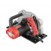 Пила дискова 2000Вт INTERTOOL WT-0623