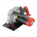 Пила дискова 2000Вт INTERTOOL WT-0623