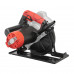 Пила дискова 2000Вт INTERTOOL WT-0623