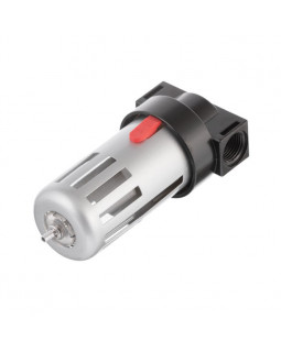 Фільтр для очищення повітря 1/2" INTERTOOL PT-1401-foto2