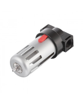 Фільтр для очищення повітря 1/2" INTERTOOL PT-1401-foto2