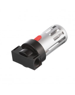 Фільтр для очищення повітря 1/2" INTERTOOL PT-1401-foto3