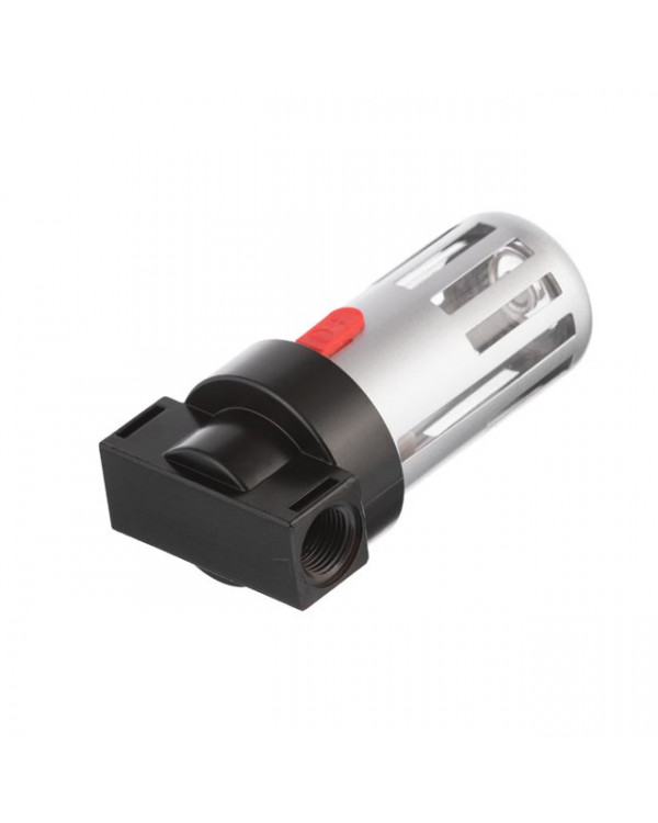 Фільтр для очищення повітря 1/2" INTERTOOL PT-1401