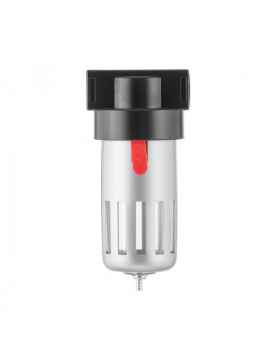 Фільтр для очищення повітря 1/2" INTERTOOL PT-1401-foto4