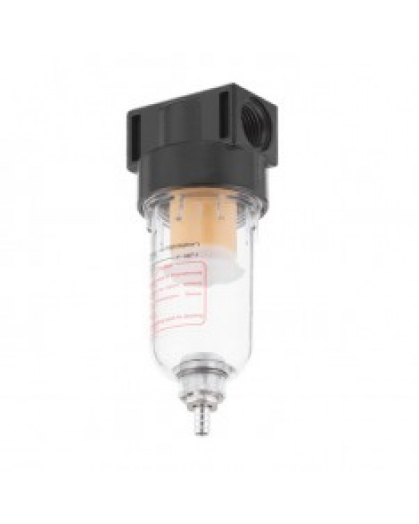 Фільтр для очищення повітря 1/4" INTERTOOL PT-1411