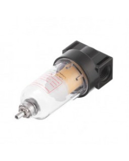 Фільтр для очищення повітря 1/4" INTERTOOL PT-1411-foto2