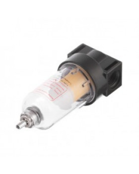Фільтр для очищення повітря 1/4" INTERTOOL PT-1411-foto2