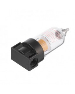 Фільтр для очищення повітря 1/4" INTERTOOL PT-1411-foto3