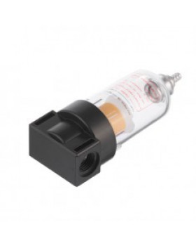 Фільтр для очищення повітря 1/4" INTERTOOL PT-1411-foto3