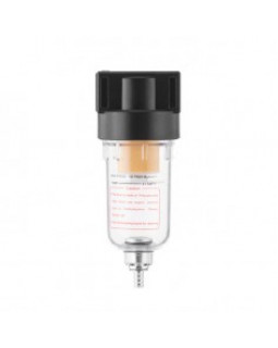 Фільтр для очищення повітря 1/4" INTERTOOL PT-1411-foto4