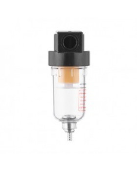 Фільтр для очищення повітря 1/4" INTERTOOL PT-1411-foto5