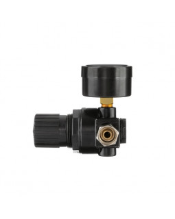 Редуктор для пістолета фарбувального 1/4" INTERTOOL PT-1422-foto2