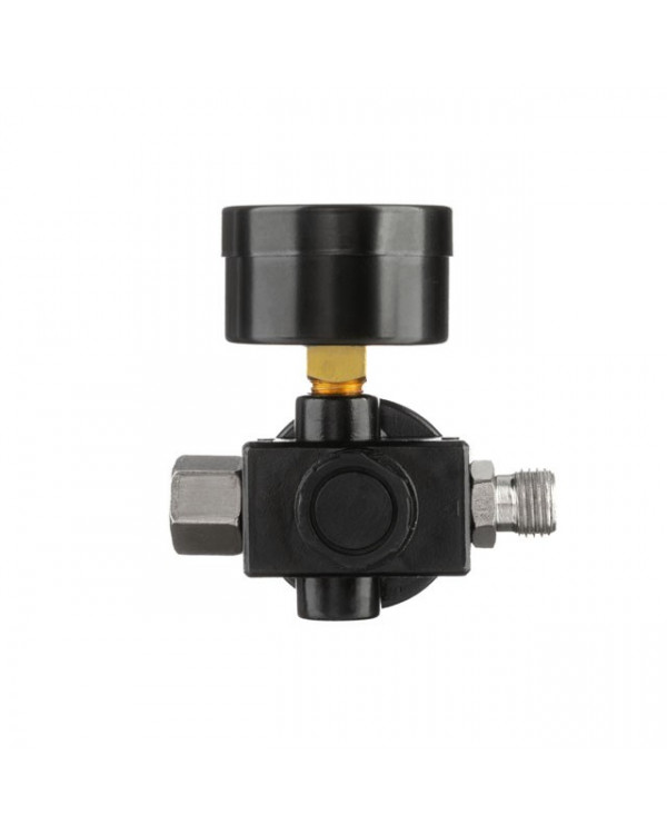 Редуктор для пістолета фарбувального 1/4" INTERTOOL PT-1422 Редуктор для пістолета фарбувального 1/4" INTERTOOL PT-1422