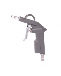 Набір для фарбування пневматичний 5 од INTERTOOL PT-1501-foto3