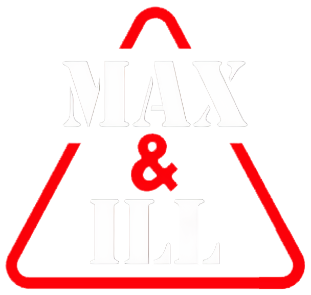 MAX&ILL TOOLS